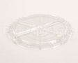 1165 Grindmaster Cecilware Cover, Pump, D112 Spare Part