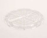 1165 Grindmaster Cecilware Cover, Pump, D112 Spare Part