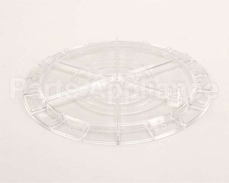 1165 Grindmaster Cecilware Cover, Pump, D112 Spare Part