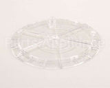 1165 Grindmaster Cecilware Cover, Pump, D112 Spare Part