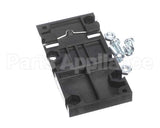 116504 Champion - Moyer Diebel 60 Amp Contactor Din Rail Mounting Brack