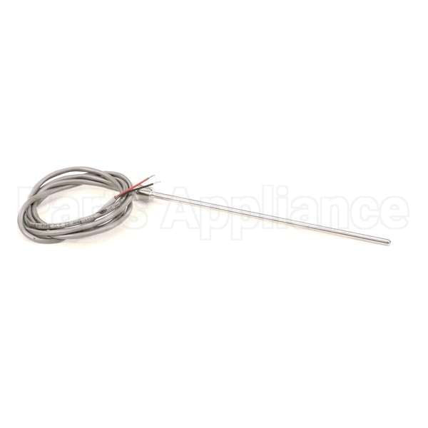 116553 Compatible Champion Thermistor, 10K, 6 Inch Probe Usp1845