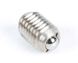 1165702 Southbend Range Plunger,Stainless Steel Spring