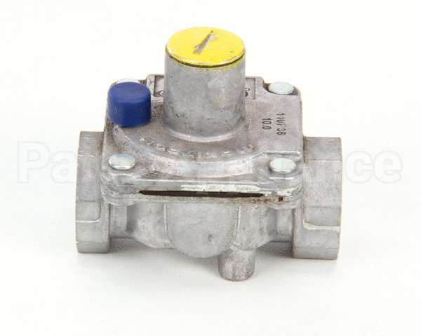 1165704 Southbend Range Regulator,Press,Wc 10,Prop