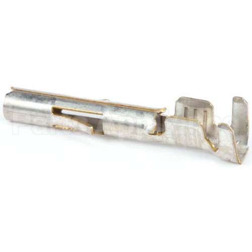 1165712 Compatible Southbend 20-14 Awg Brass Socket