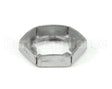 1165782 Southbend Range Nut, Pal, For 3/8-32 Thread