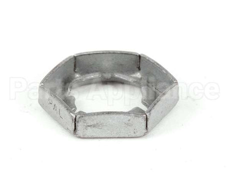1165782 Southbend Range Nut, Pal, For 3/8-32 Thread