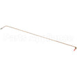 1166013 Compatible Southbend Pilot Burner Assy 23" X 2-3/4" L-Shape