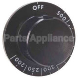 1166079 Compatible Southbend Dial, Thermostat, 175-500