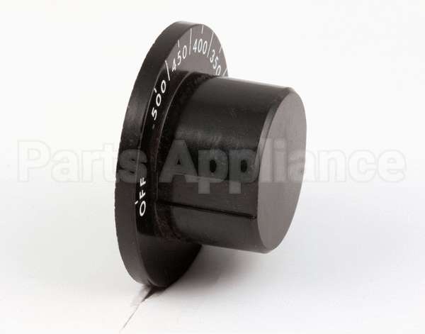 1166079 Southbend Range Thermostat Knob