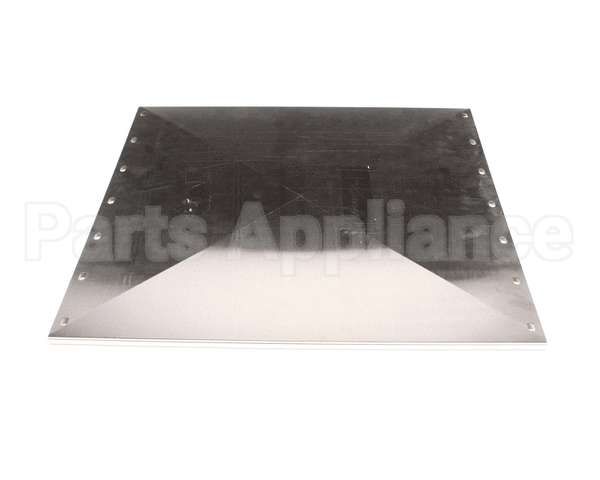 1166100 Southbend Range Plate,Fire