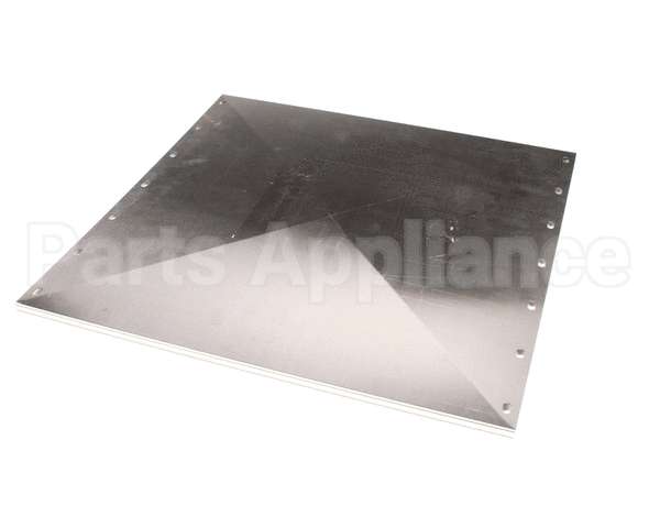 1166100 Southbend Range Plate,Fire