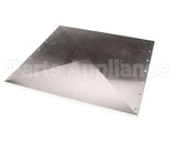 1166100 Southbend Range Plate,Fire