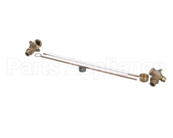 1166460 Southbend Range Glass, Sight