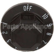 1166493 Compatible Southbend Knob - 1-10