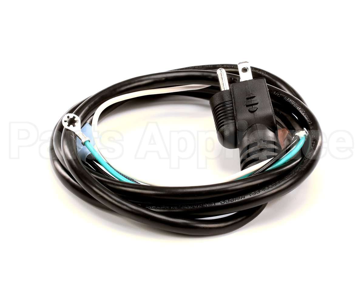 11665 Server Cord Assembly, 18Ga