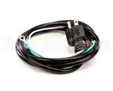 11665 Server Cord Assembly, 18Ga