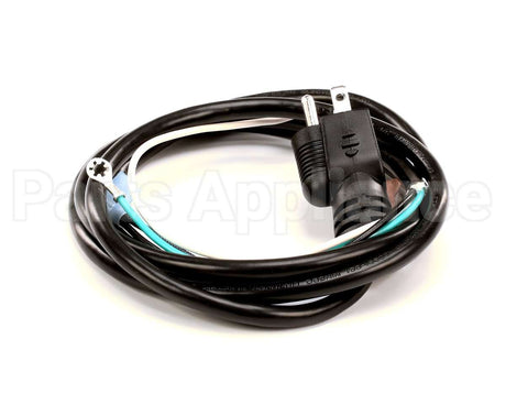 11665 Server Cord Assembly, 18Ga