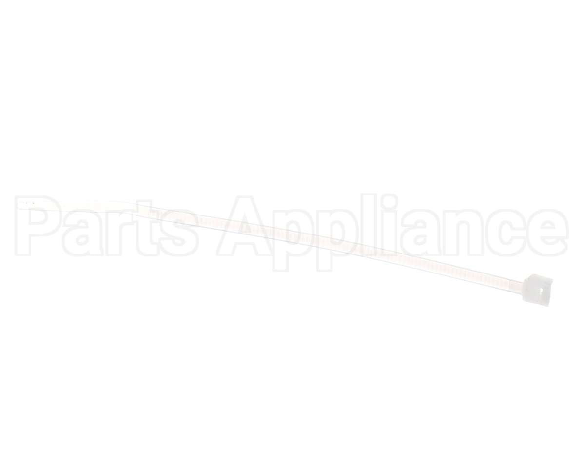 1166609 Southbend Range Tie, 4" Cable Natural