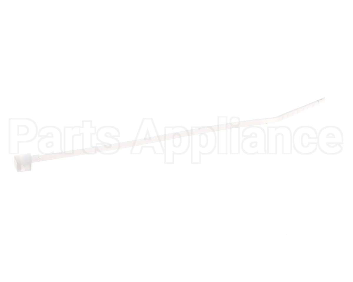 1166609 Southbend Range Tie, 4" Cable Natural