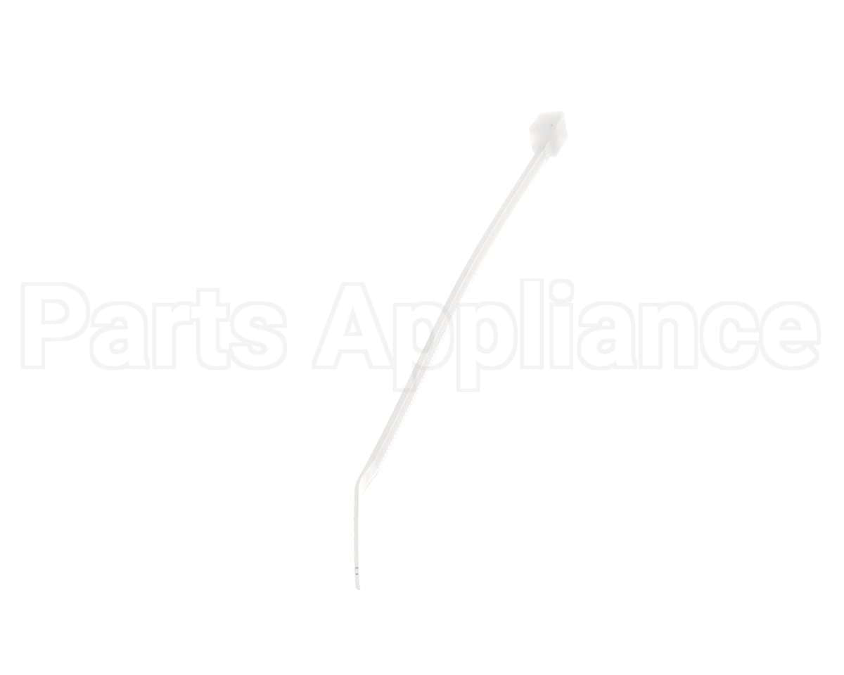 1166609 Southbend Range Tie, 4" Cable Natural