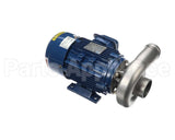 116680 Champion - Moyer Diebel Pump Motor Assy 1Hp 230601 Mp Fw2520L