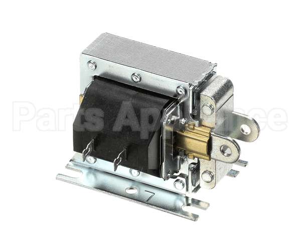 116685 Champion - Moyer Diebel Solenoid, Cont Duty, Door Interlock, Dh5