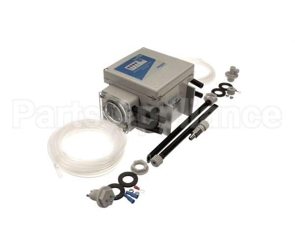 116699 Champion - Moyer Diebel Kit Detergentrinse Injector Ump Class