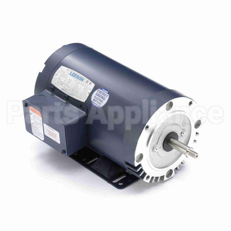 116699 Leeson Jet Pump Motor