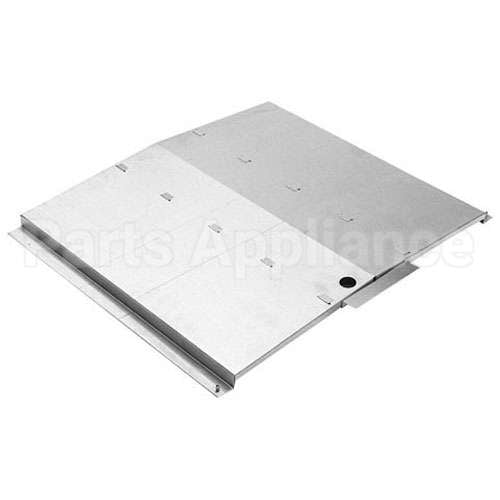 1167004 Compatible Southbend Fire Plate 25-7/8 Lr X 20-7/8 Fb
