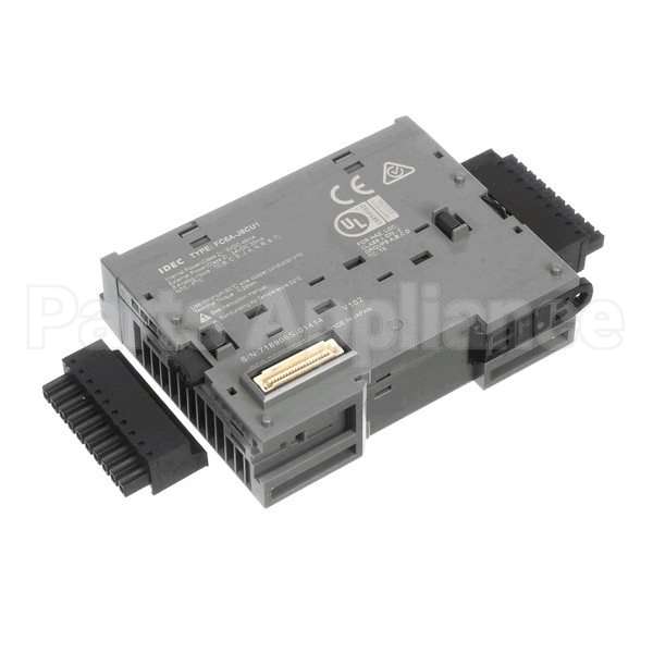 116714 Compatible Champion Idec Thermistor Module Fc6A-J8Cu1