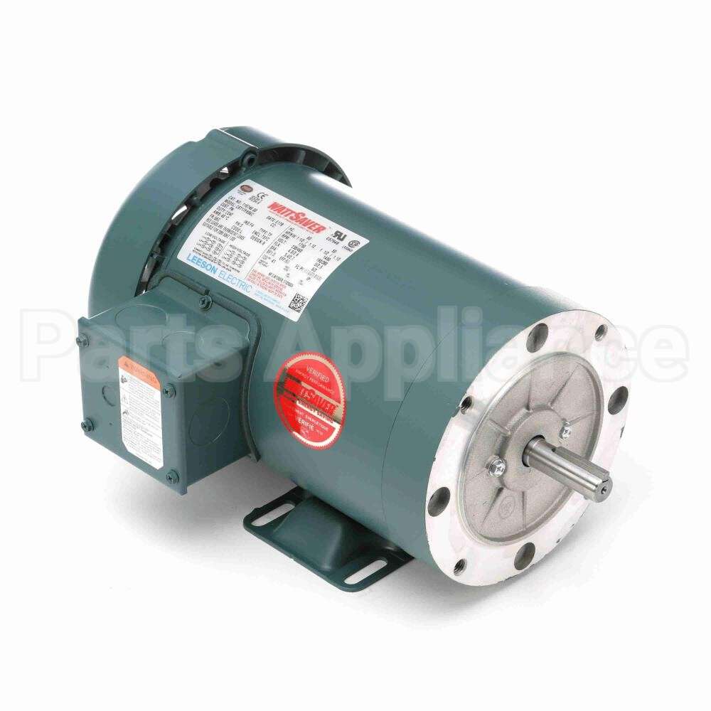 116746 Leeson Motor
