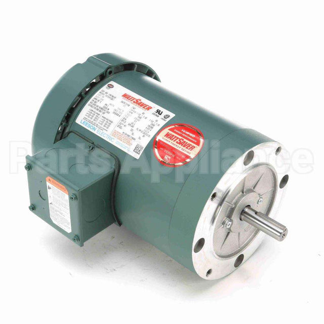 116750 Leeson Motor