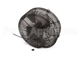 116800 Hussmann 998-0550-00 230V Fan Assembly