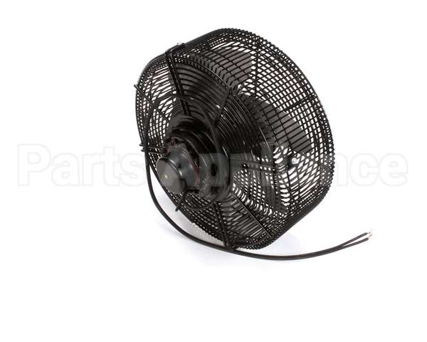 116800 Hussmann 998-0550-00 230V Fan Assembly