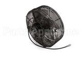 116800 Hussmann 998-0550-00 230V Fan Assembly