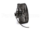 116800 Hussmann 998-0550-00 230V Fan Assembly