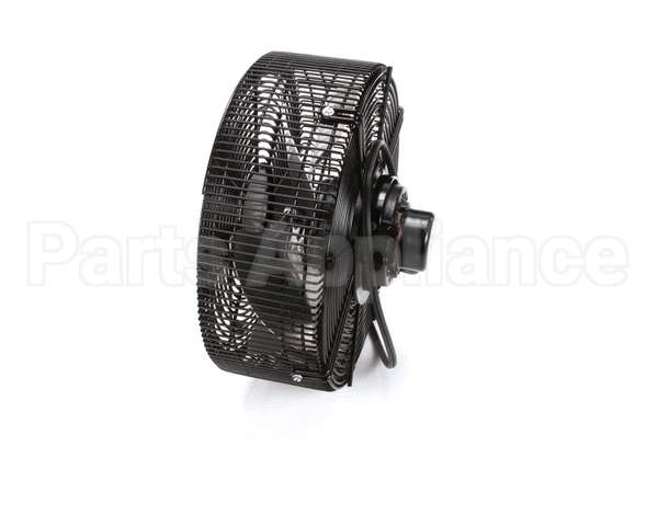 116800 Hussmann 998-0550-00 230V Fan Assembly