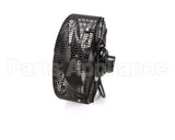 116800 Hussmann 998-0550-00 230V Fan Assembly