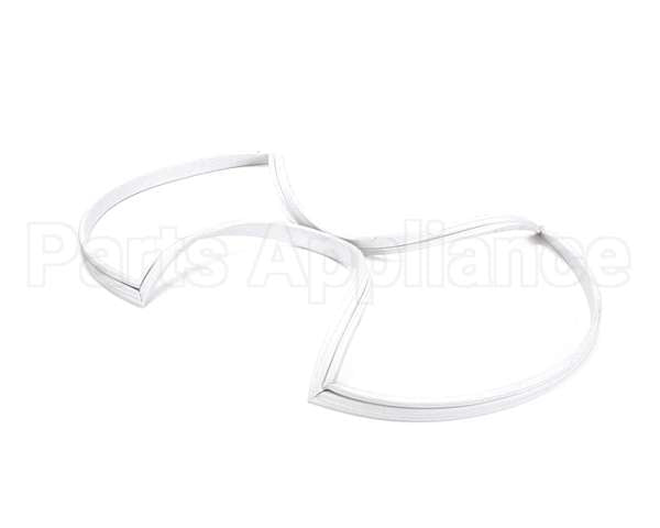 116809 Norlake Gasket Lg Door (R54Dq-F55Dq)