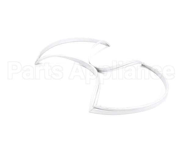 116809 Norlake Gasket Lg Door (R54Dq-F55Dq)