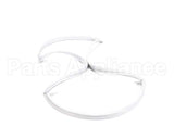 116809 Norlake Gasket Lg Door (R54Dq-F55Dq)