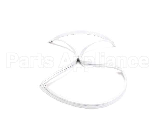 116809 Norlake Gasket Lg Door (R54Dq-F55Dq)