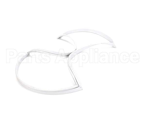 116809 Norlake Gasket Lg Door (R54Dq-F55Dq)