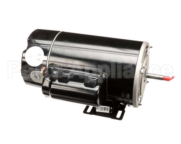 116818 Duke Asy,Left Pump