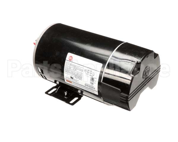 116818 Duke Asy,Left Pump