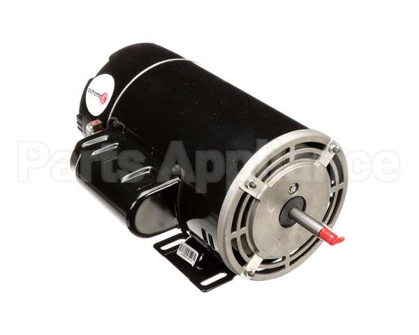 116818 Duke Asy,Left Pump