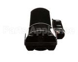 116818 Duke Asy,Left Pump