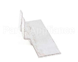 1168183 Southbend Range Bracket, Base Panel