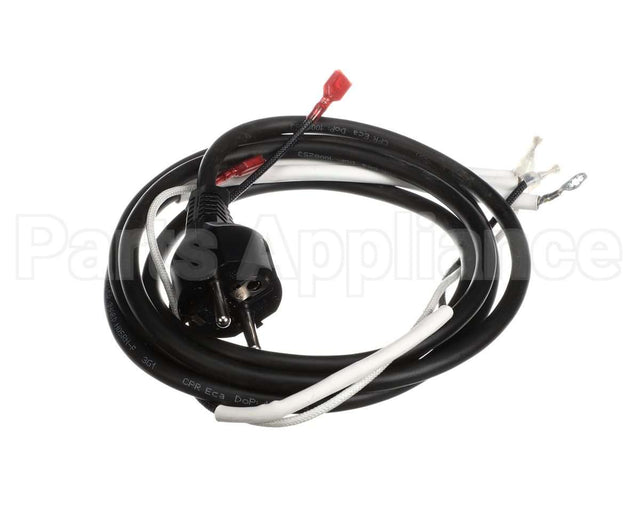 11682 Server Cord Assembly (Cont Euro)